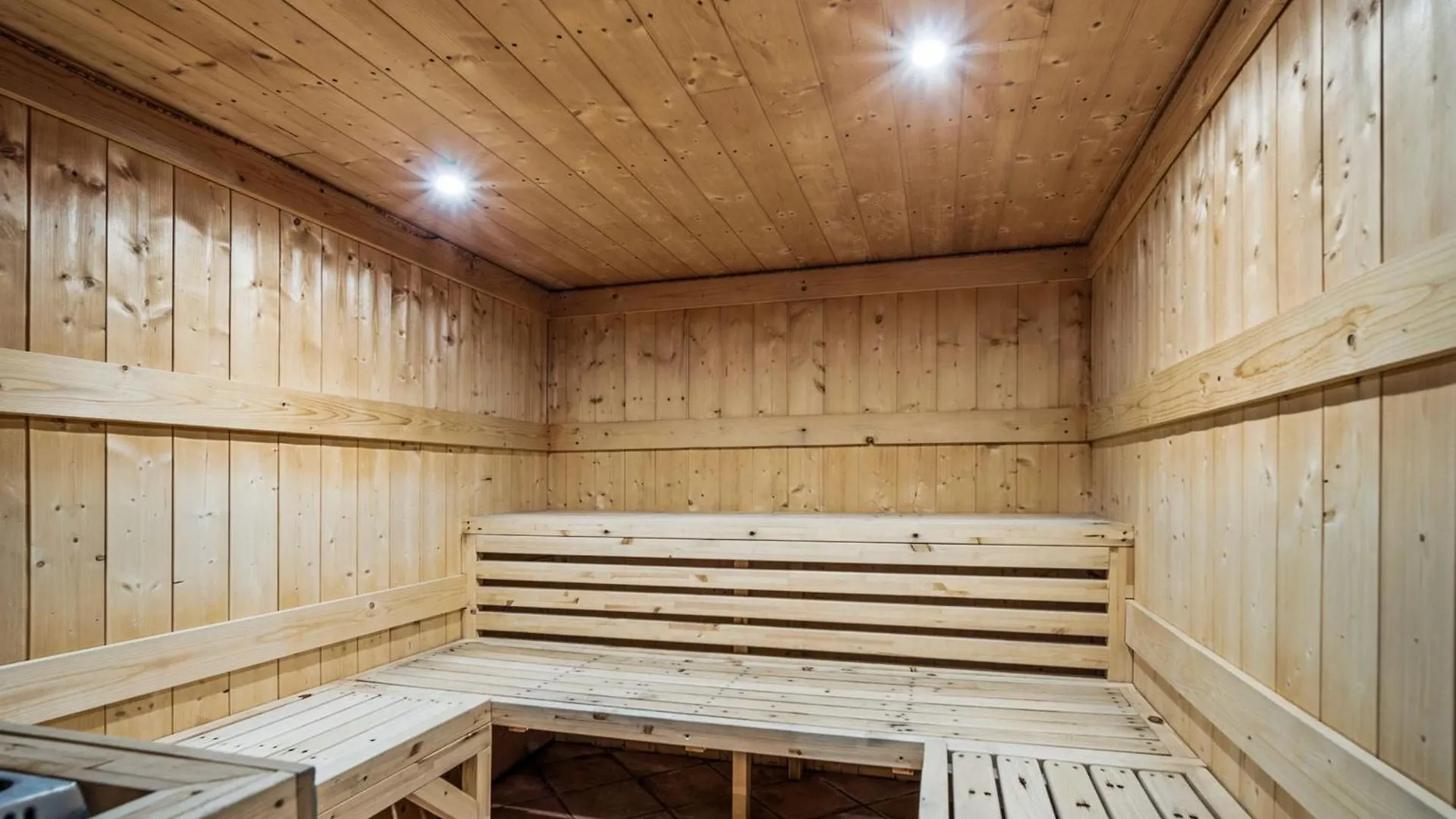 Apartment Spacieux Appartement 3 Chambres Avec Piscine Et Sauna, Proche Pistes A Val Thorens - Fr-1-640-75